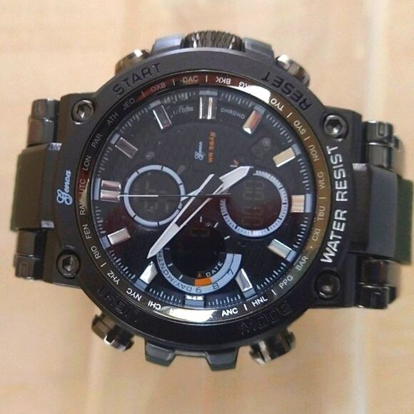 Genoa Watch - Picture 5 of 14